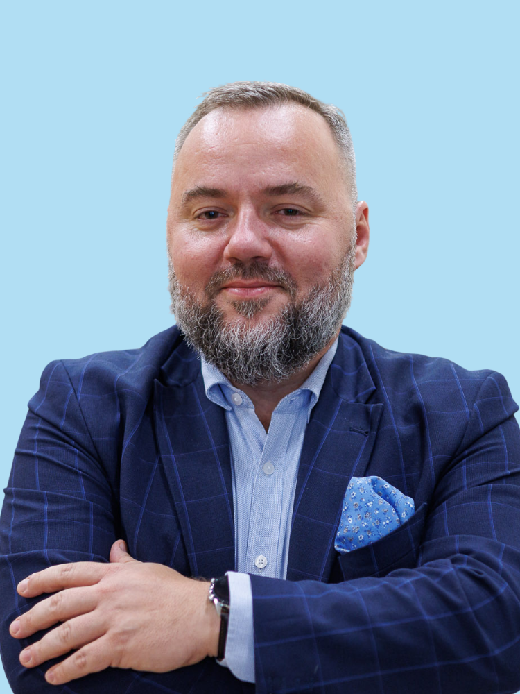 Bartosz Łuszczek